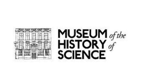 Museum Of The History Of Science