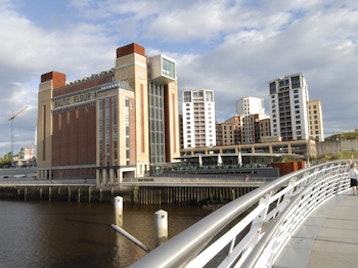 Baltic venue photo