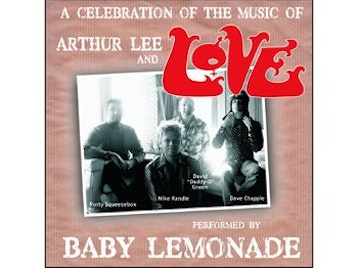 Baby Lemonade picture