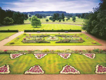 Picture of Weston Park Model Air Show 2026