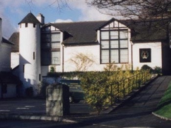 The Gordon Highlanders Museum