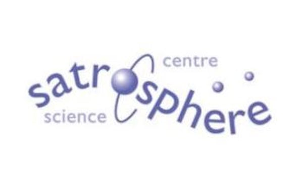 Satrosphere Science Centre events