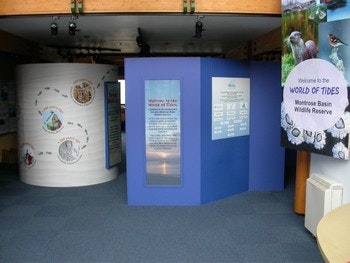 Montrose Basin Wildlife Centre