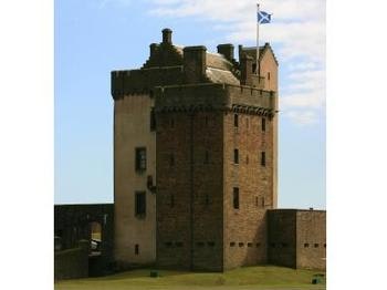 Broughty Castle Museum