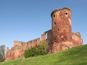 Bothwell Castle