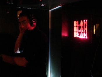 Blah Blah Blah DJs