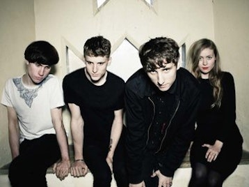 These New Puritans artist photo
