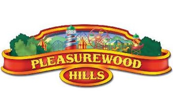 Pleasurewood Hills Theme Park events
