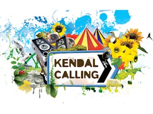 Ents24 Festival Frenzy: Win tickets to Kendal Calling