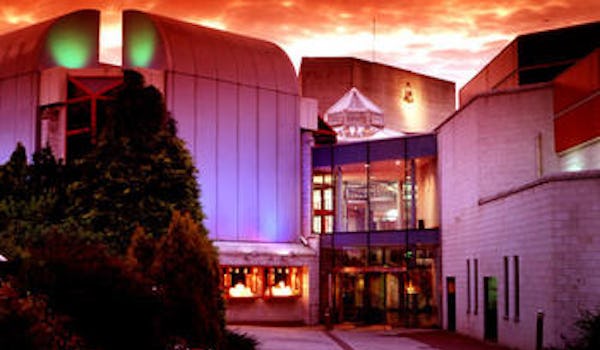 Warwick Arts Centre Events