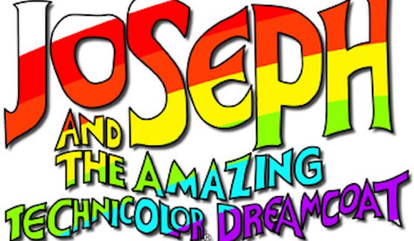 Sing-A-Long-A Joseph & The Amazing Technicolor Dreamcoat tour dates