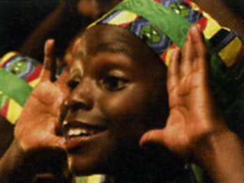 Watoto African Children's Choir