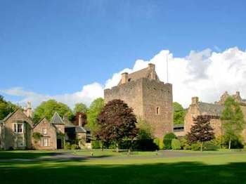 Dean Castle Country Park