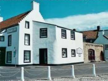 Scottish Fisheries Museum