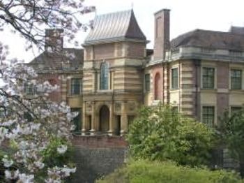 Eltham Palace