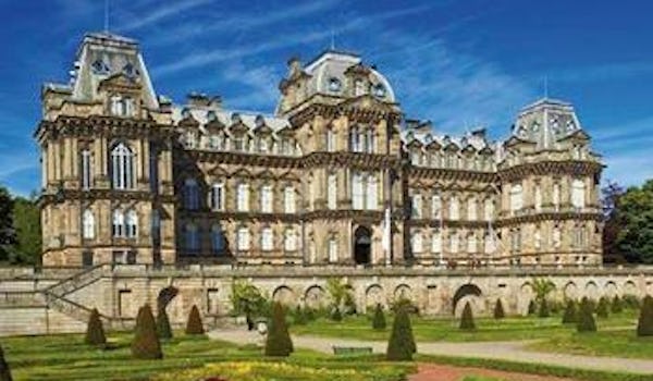 Bowes Museum events