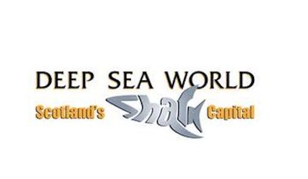 Deep Sea World