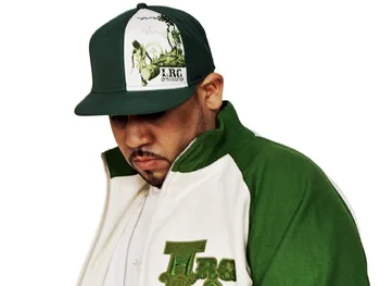 Picture of Kenny Dope