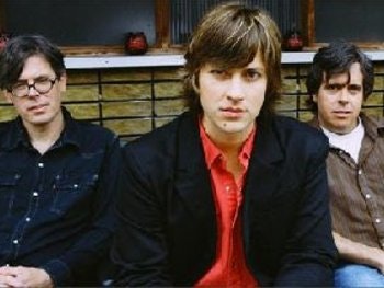 The Old 97's