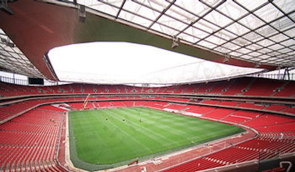 Emirates Stadium events