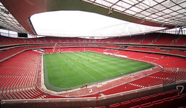Arsenal Stadium Tours