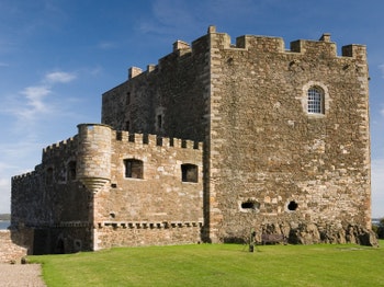 Blackness Castle