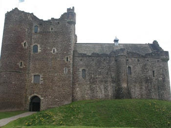 Doune Castle