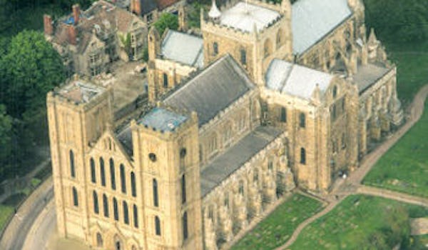 Ripon Cathedral Events