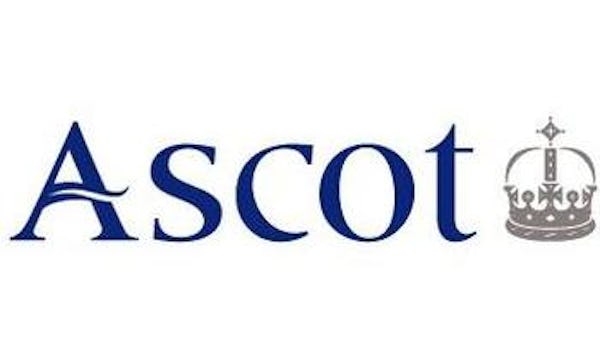 Ascot Racecourse events