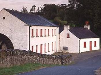 Wellbrook Beetling Mill