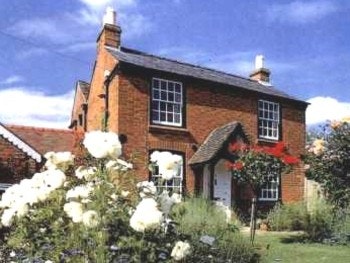 The Elgar Birthplace Museum
