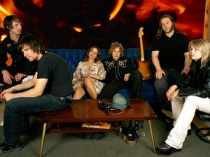 The Besnard Lakes
