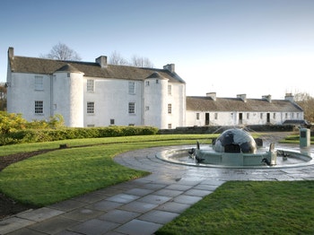 David Livingstone Centre