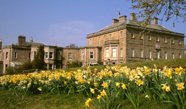 Haddo House Choral And Operatic Society