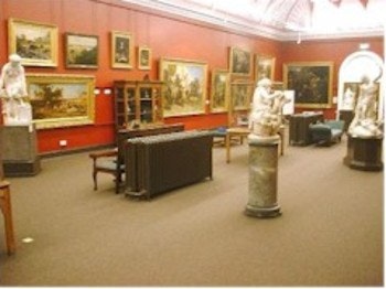 Salford Museum & Art Gallery