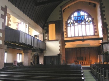 The Mackintosh Church