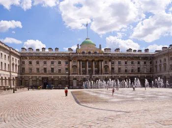 Picture of R'n'B LDN Summer Day Party -  Somerset House Setlist