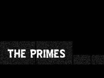 The Primes