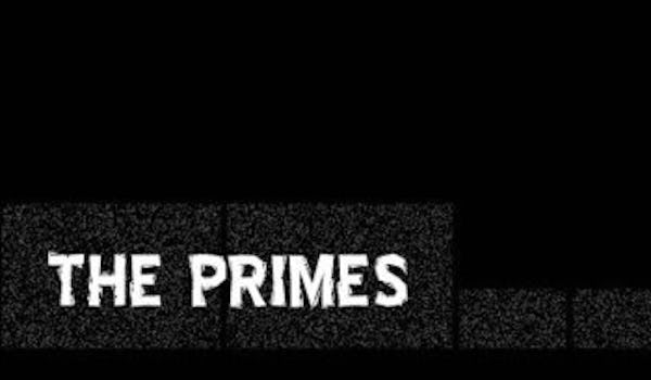 The Primes
