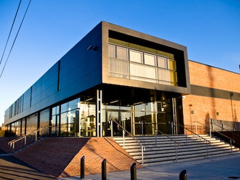 Discovery Centre