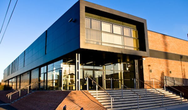 Discovery Centre
