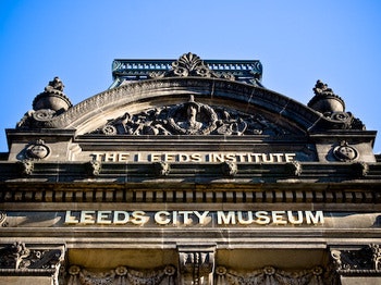 Leeds City Museum
