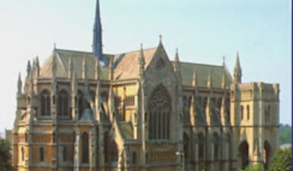 Arundel Cathedral Events