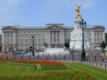 The Queen's Gallery @ Buckingham Palace