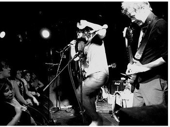 The Bad Robots