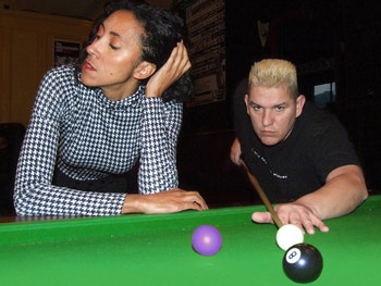 Rhoda Dakar & Nick Welsh