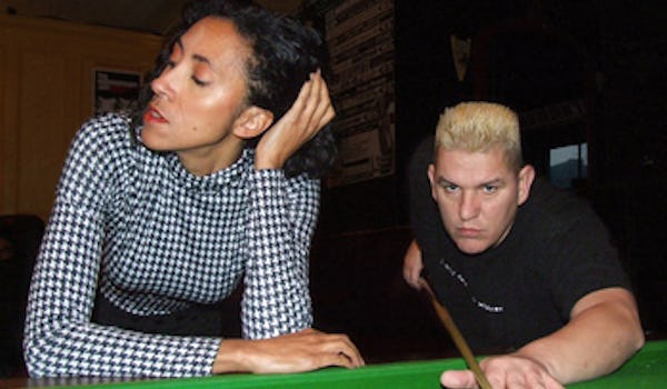 Rhoda Dakar & Nick Welsh