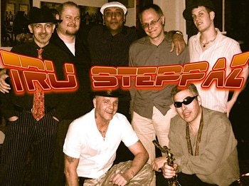 Tru Steppaz