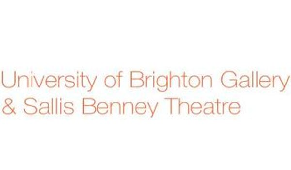 Sallis Benney Theatre and University of Brighton Gallery