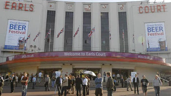 Earls Court London Events Tickets 21 Ents24